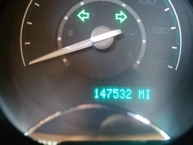 Foto 8 de la subasta – 2010 CHEVROLET MALIBU LS con VIN 1G1ZB5EB2AF262425