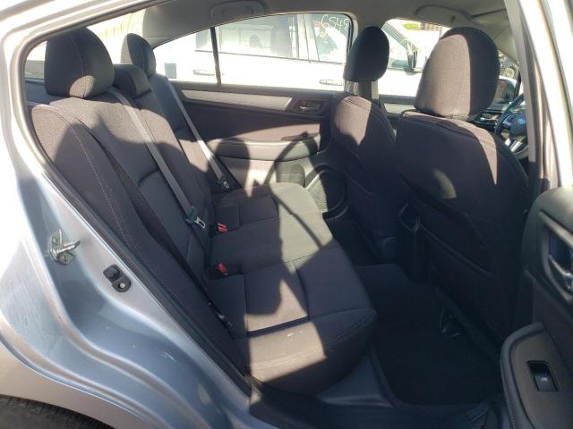 Photo 6 from auction – 2017 SUBARU LEGACY 2.5 with VIN 4S3BNAF68H3040414