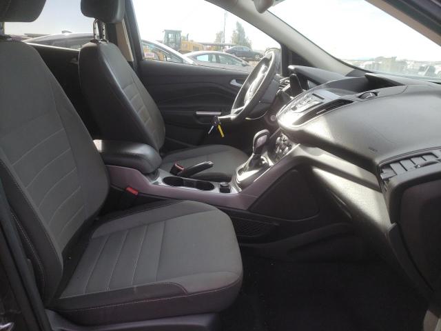 Photo 5 from auction – 2016 FORD ESCAPE SE with VIN 1FMCU0G76GUC80770