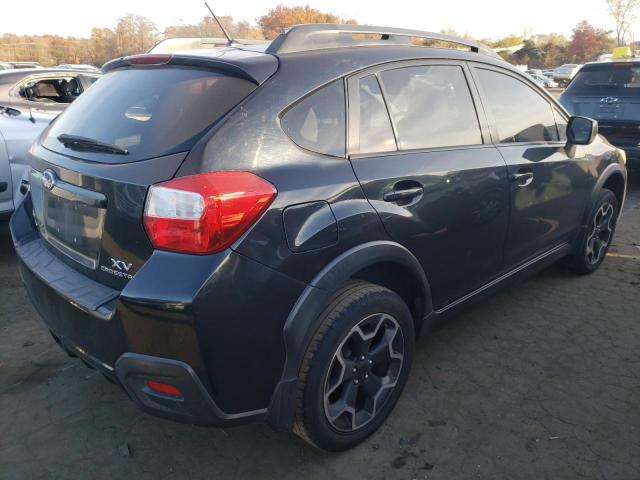 Photo 4 from auction – 2014 SUBARU XV CROSSTR with VIN JF2GPAGC5E8297504