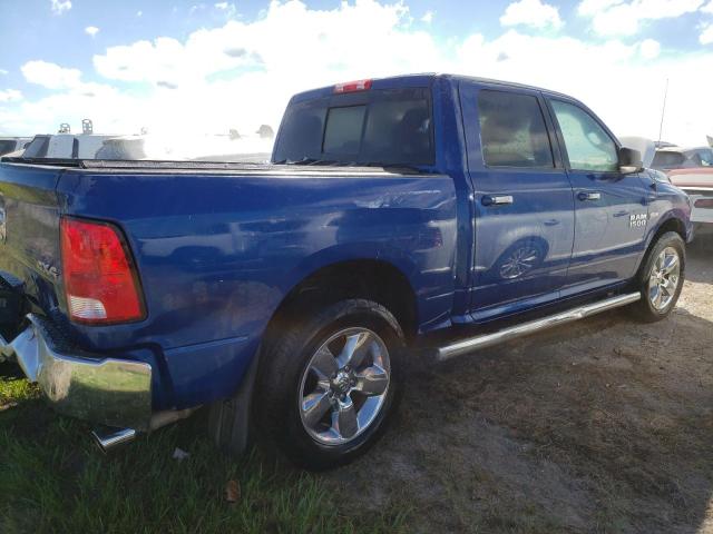 Photo 4 from auction – 2017 RAM 1500 SLT with VIN 3C6RR7LT4HG560291