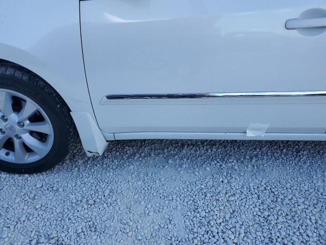 Photo 9 from auction – 2012 NISSAN SENTRA 2.0 with VIN 3N1AB6AP8CL674890