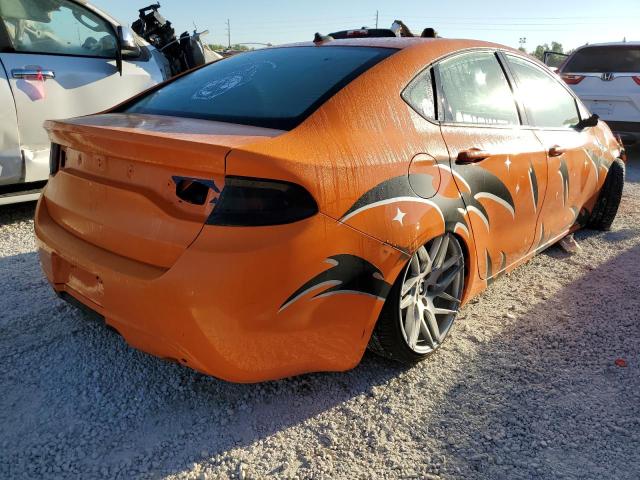 Photo 4 from auction – 2014 DODGE DART SXT with VIN 1C3CDFBB4ED670013