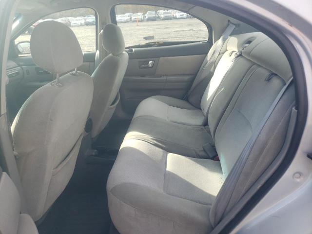 Photo 6 from auction – 2002 MERCURY SABLE GS with VIN 1MEFM50U92A651735
