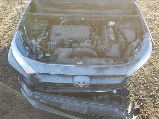 Photo 12 from auction – 2021 TOYOTA RAV4 LE with VIN 2T3F1RFV3MW193129