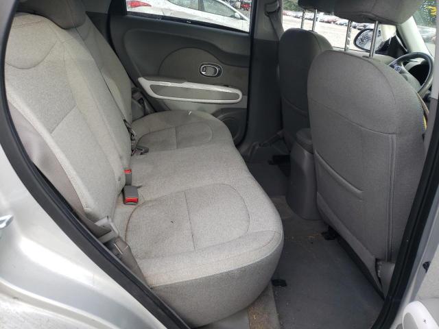 Photo 6 from auction – 2016 KIA SOUL EV with VIN KNDJP3AE6G7014417