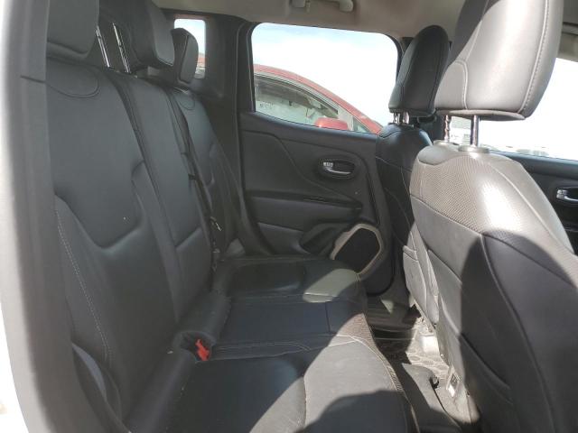 Photo 6 from auction – 2017 JEEP RENEGADE L with VIN ZACCJBDB9HPE53394