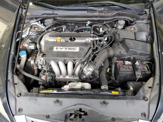 Photo 7 from auction – 2005 HONDA ACCORD EX with VIN 1HGCM56735A045200