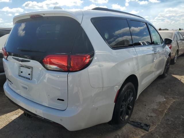 Photo 4 from auction – 2020 CHRYSLER PACIFICA T with VIN 2C4RC3BG9LR288329