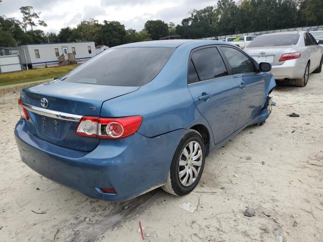 Photo 4 from auction – 2013 TOYOTA COROLLA BA with VIN 5YFBU4EE9DP078894