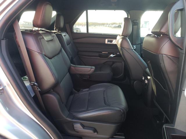 Photo 6 from auction – 2022 FORD EXPLORER P with VIN 1FM5K8HC1NGA22774