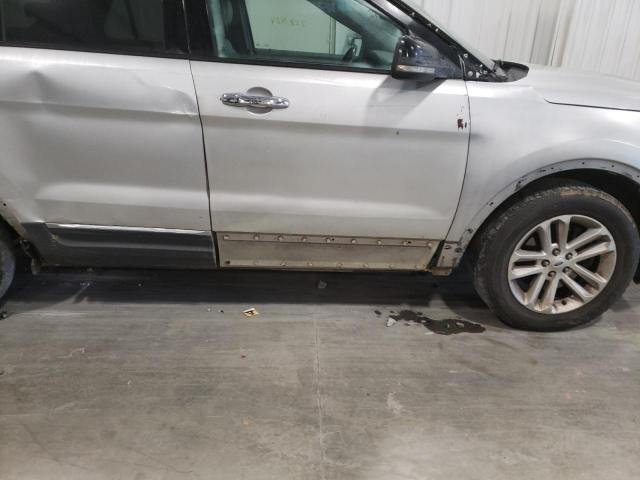 Photo 9 from auction – 2013 FORD EXPLORER X with VIN 1FM5K7D84DGA43838