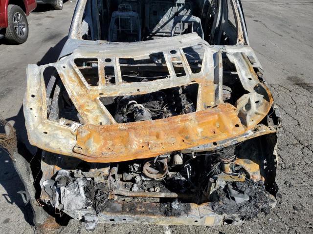 Photo 7 from auction – 2011 DODGE NITRO HEAT with VIN 1D4PU4GK3BW604470