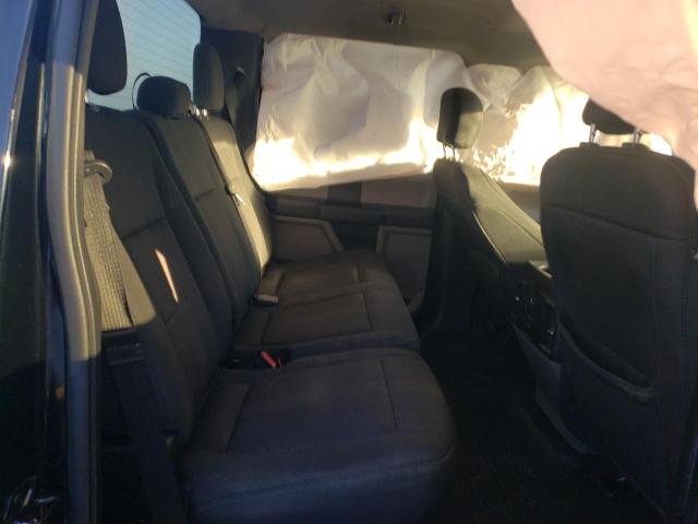 Photo 6 from auction – 2018 FORD F150 SUPER with VIN 1FTEW1E56JKG00574