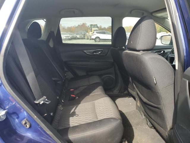 Photo 6 from auction – 2018 NISSAN ROGUE S with VIN 5N1AT2MT5JC807489
