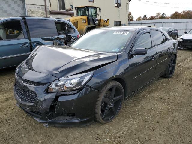Photo 2 from auction – 2014 CHEVROLET MALIBU LS with VIN 1G11B5SL0EF151839