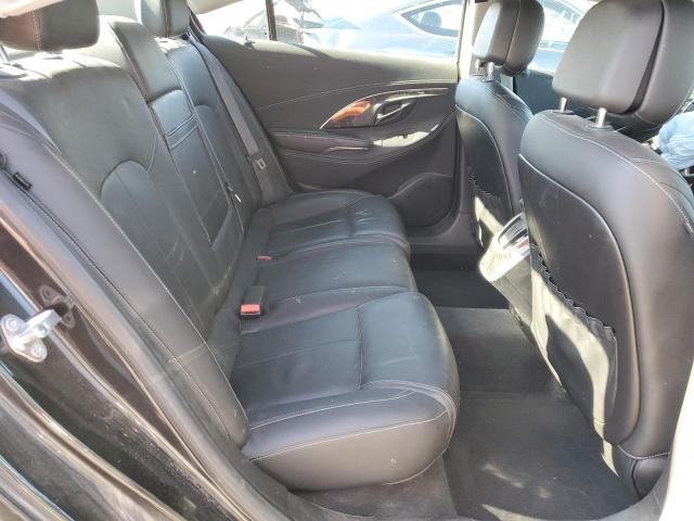 Photo 6 from auction – 2014 BUICK LACROSSE with VIN 1G4GB5GR9EF129719