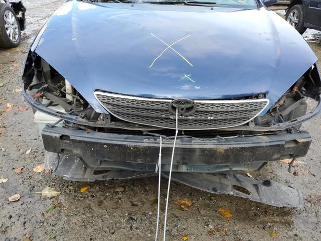 Photo 9 from auction – 2003 TOYOTA CAMRY LE with VIN 4T1BF30KX3U050584
