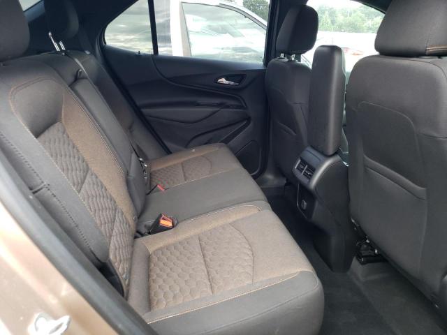 Photo 6 from auction – 2018 CHEVROLET EQUINOX LT with VIN 2GNAXJEV2J6257848