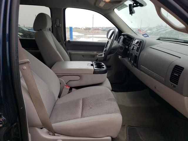 Photo 5 from auction – 2011 GMC SIERRA K15 with VIN 3GTP2VE39BG259786