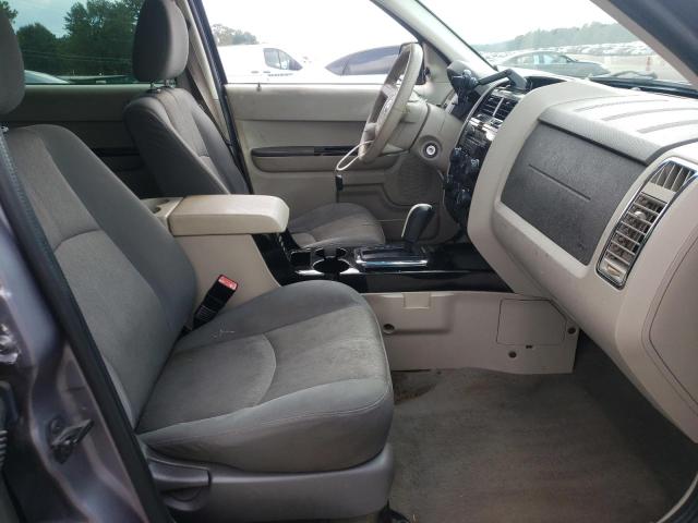 Photo 5 from auction – 2008 MAZDA TRIBUTE I with VIN 4F2CZ02Z18KM23054
