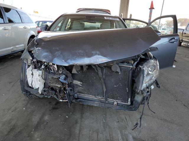 Photo 7 from auction – 2014 LEXUS ES 350 with VIN JTHBK1GG2E2091388