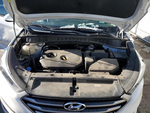 Photo 7 from auction – 2017 HYUNDAI TUCSON LIM with VIN KM8J3CA47HU484117