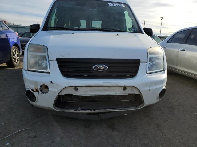 Photo 9 from auction – 2012 FORD TRANSIT CO with VIN NM0LS7DN1CT104129