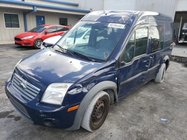 Photo 2 from auction – 2011 FORD TRANSIT CO with VIN NM0KS9BN9BT057750