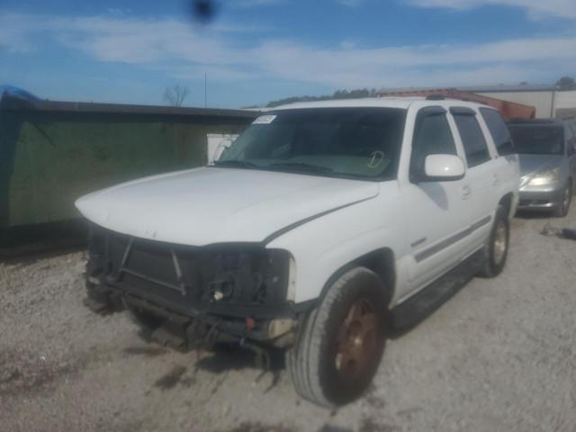 Photo 2 from auction – 2004 GMC YUKON with VIN 1GKEC13V64R146421