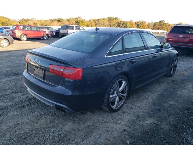 Photo 4 from auction – 2013 AUDI S6 with VIN WAUJ2AFC7DN140137