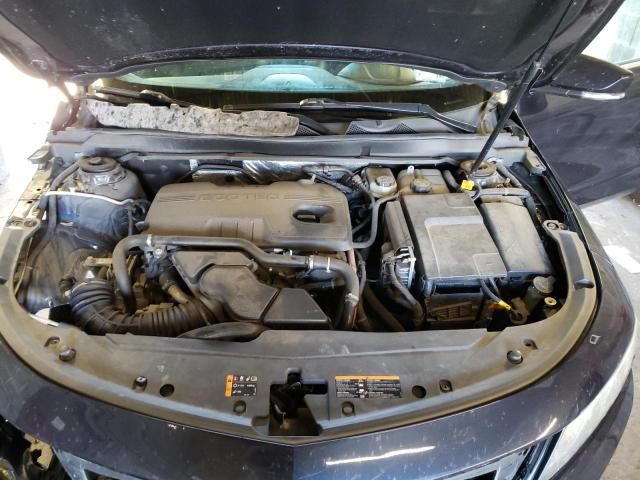 Photo 7 from auction – 2014 CHEVROLET IMPALA ECO with VIN 2G1135SR6E9194785