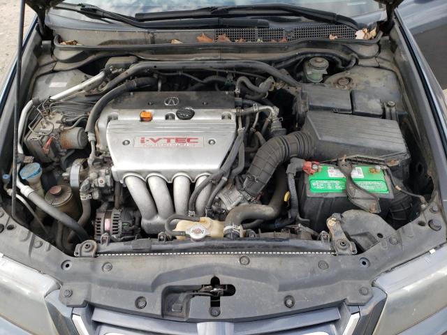 Photo 7 from auction – 2005 ACURA TSX with VIN JH4CL96845C035778