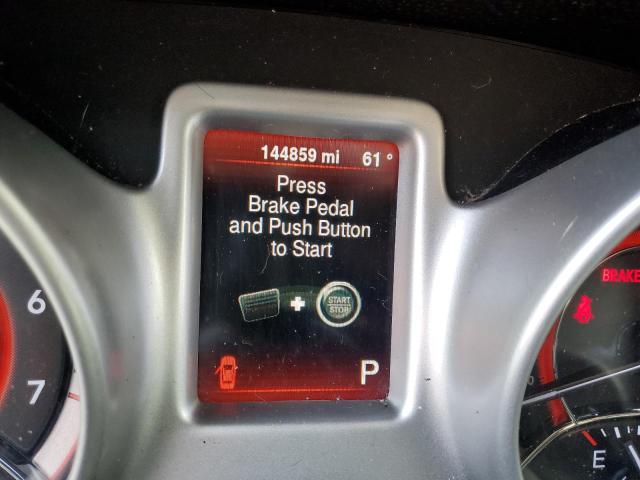 Photo 8 from auction – 2015 DODGE JOURNEY SX with VIN 3C4PDCBG1FT754583