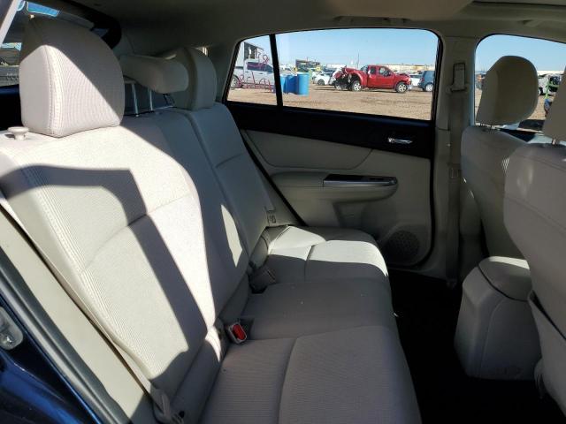 Photo 6 from auction – 2015 SUBARU IMPREZA SP with VIN JF1GPAU63FH245678