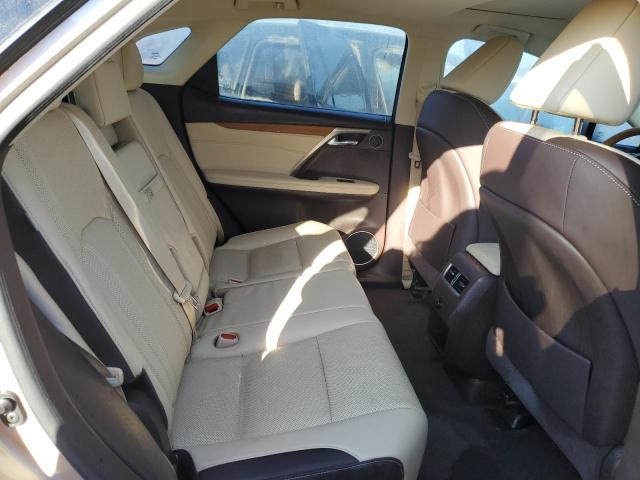 Photo 6 from auction – 2017 LEXUS RX 350 BAS with VIN 2T2ZZMCA5HC089361