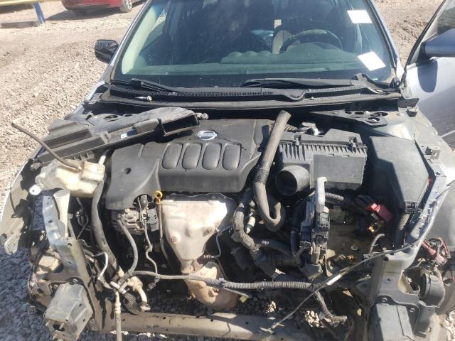 Photo 7 from auction – 2012 NISSAN ALTIMA BAS with VIN 1N4AL2APXCC184827