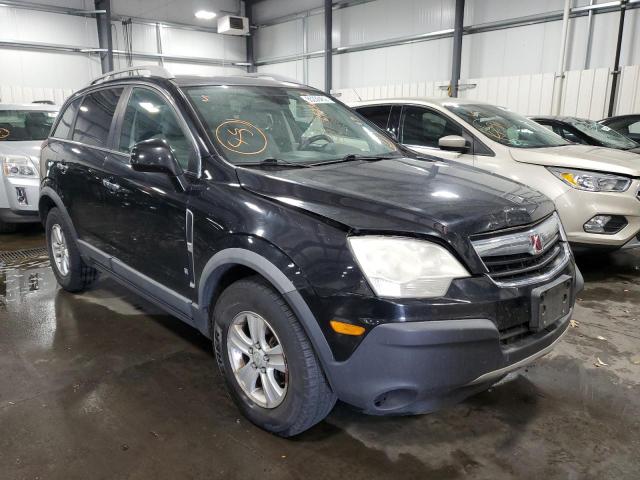 SATURN VUE XE 2008 with VIN 3GSDL43N98S658433 - Photo from auction