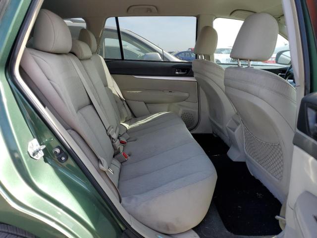 Снимка 6 от търг – 2010 SUBARU OUTBACK 2. с VIN 4S4BRBCC0A3378704