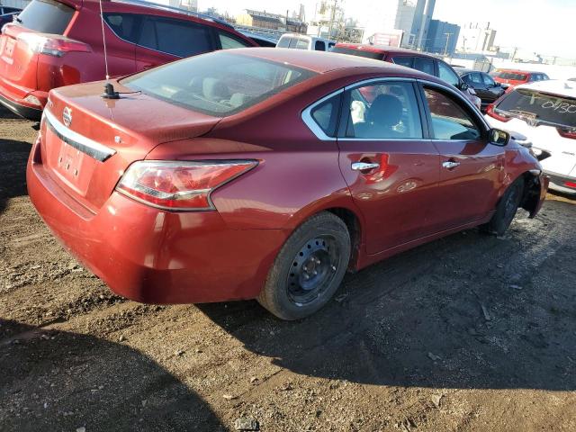 Photo 4 from auction – 2015 NISSAN ALTIMA 2.5 with VIN 1N4AL3AP5FC431830