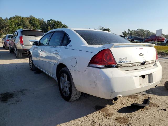 Photo 3 from auction – 2006 CHEVROLET IMPALA LT with VIN 2G1WC581769391926