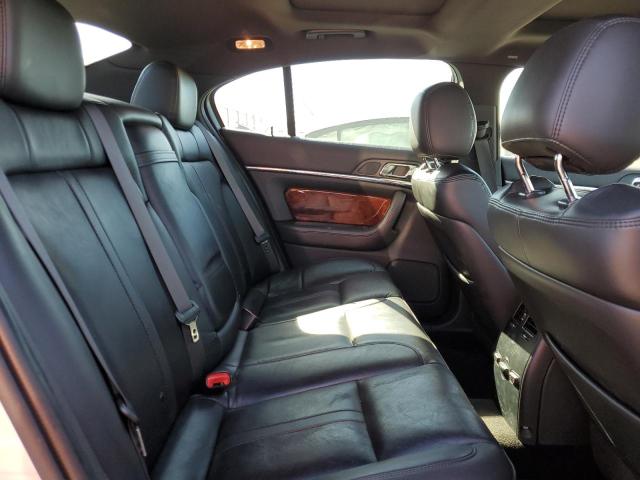 Photo 6 from auction – 2014 LINCOLN MKS with VIN 1LNHL9FT3EG609643