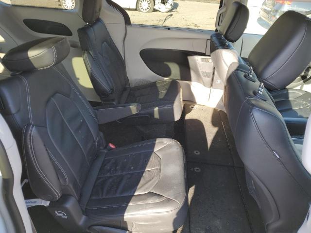Photo 6 from auction – 2022 CHRYSLER PACIFICA T with VIN 2C4RC1BG3NR168064