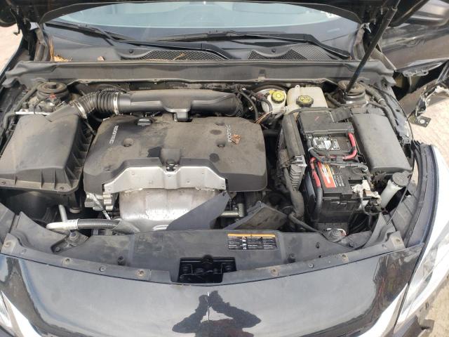 Photo 7 from auction – 2015 CHEVROLET MALIBU LS with VIN 1G11B5SLXFF300274