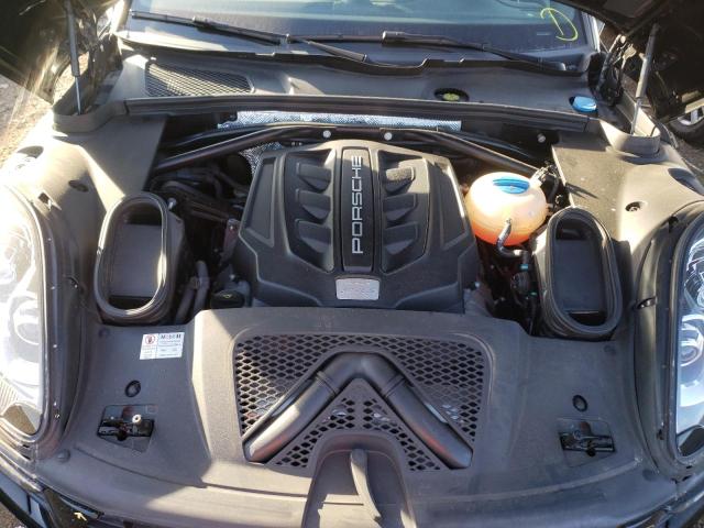 Photo 7 from auction – 2015 PORSCHE MACAN S with VIN WP1AB2A52FLB63985