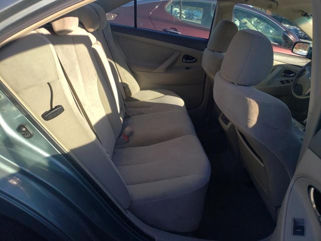 Photo 6 from auction – 2011 TOYOTA CAMRY BASE with VIN 4T4BF3EK6BR143065