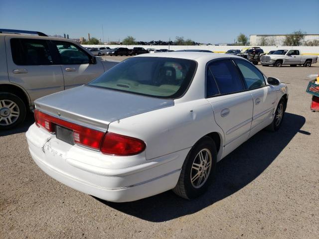 Photo 4 from auction – 2000 BUICK REGAL LS with VIN 2G4WB55K3Y1242207