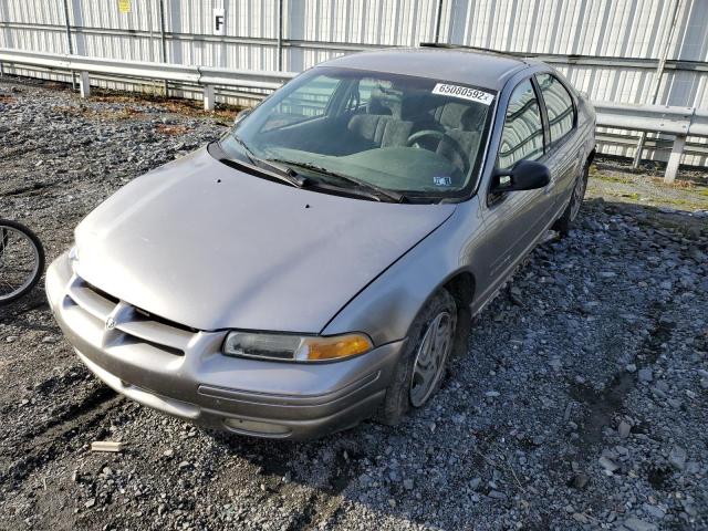 Photo 2 from auction – 1998 DODGE STRATUS ES with VIN 1B3EJ56X8WN224232
