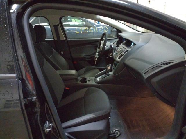 Photo 5 from auction – 2013 FORD FOCUS SE with VIN 1FADP3F29DL300850