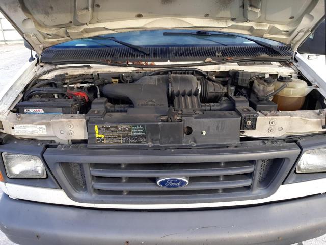 Photo 7 from auction – 2006 FORD ECONOLINE with VIN 1FTSS34L46DB35279
